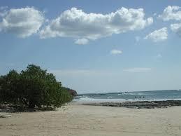 Avellana-stranden