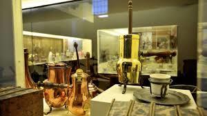 Choco-Story-museet