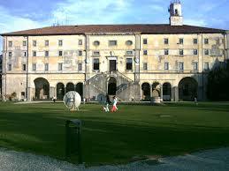 Udine slott