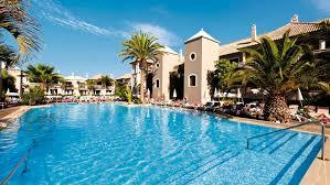 Marylanza Spa & Fitness