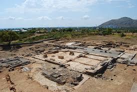 Pollentia romerske ruiner