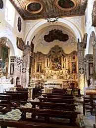 Santa Maria delle Grazie-kirken