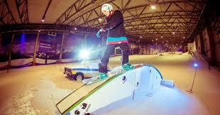 Snow Arena Druskininkai
