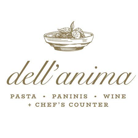 dell'anima