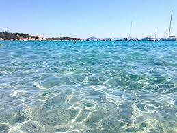 Spiaggia La Celvia
