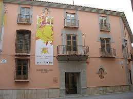 Malaga museum