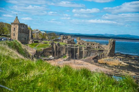 St. Andrew's Castle