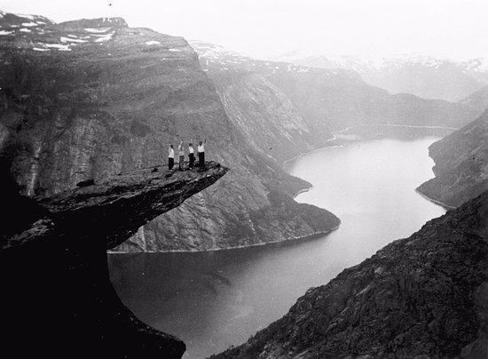 Norsk Vasskraft- og Industristadmuseum