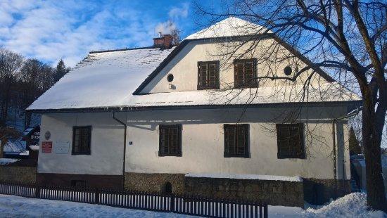 Andrzej Podzorski Beskid-museet