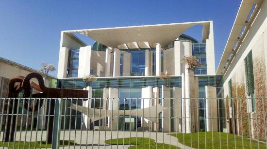 Federal Chancellery