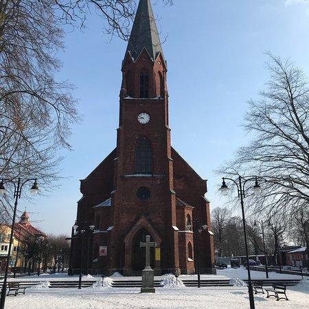 Church of the Most Holy Savior