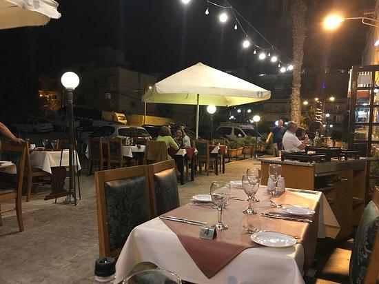 Incognito Restaurant