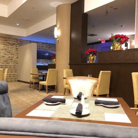 Blu Restaurant