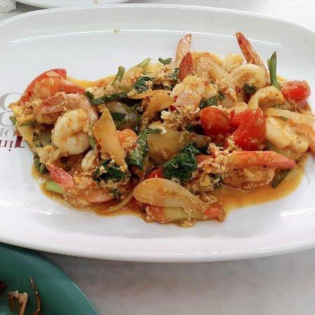 Thong Far Thai Restaurant