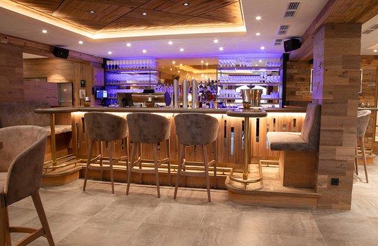 Restaurant Sunnalm