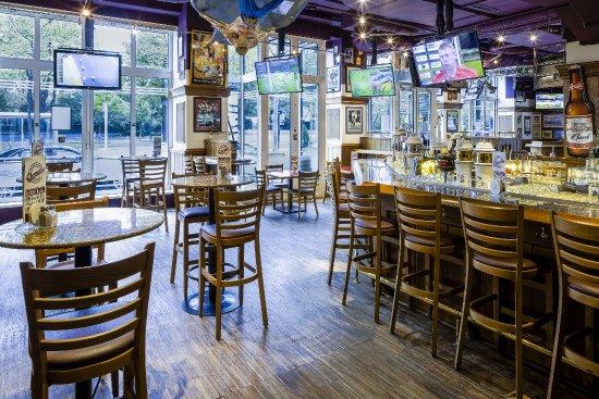 Champions Sports Bar & Restaurant