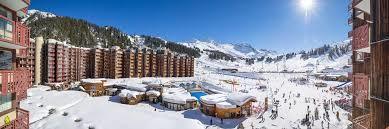 Plagne Bellecôte