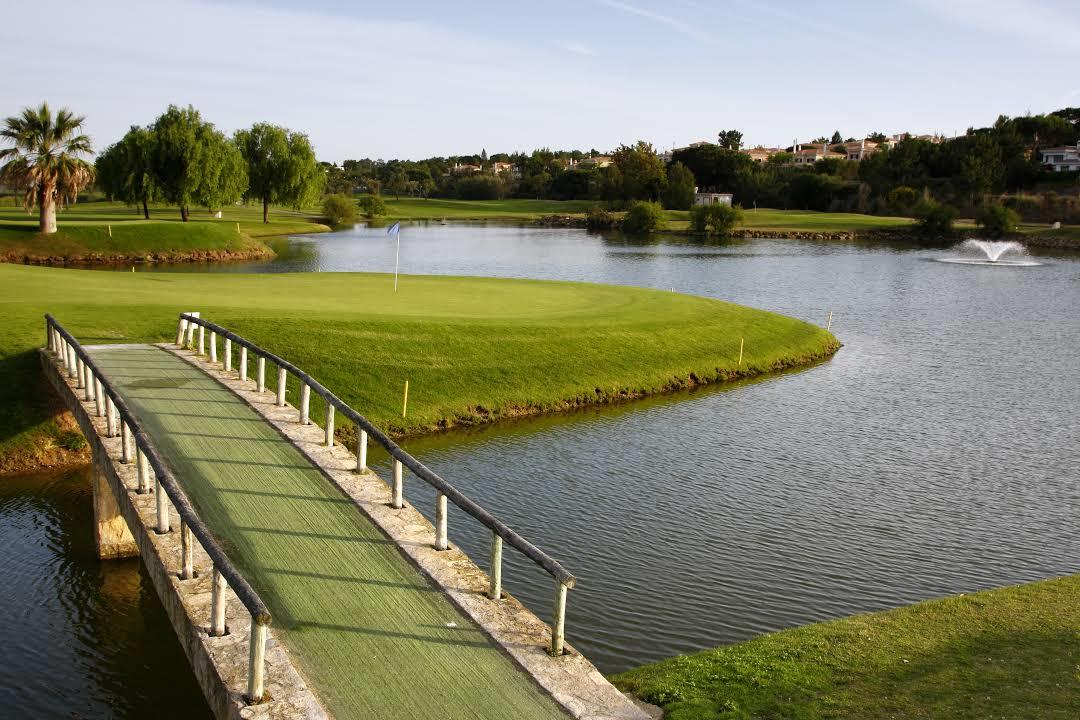 Quinta do Lago Golf