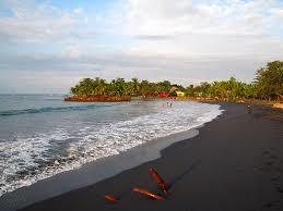 Playa Negra