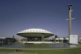Evoluon konferansesenter