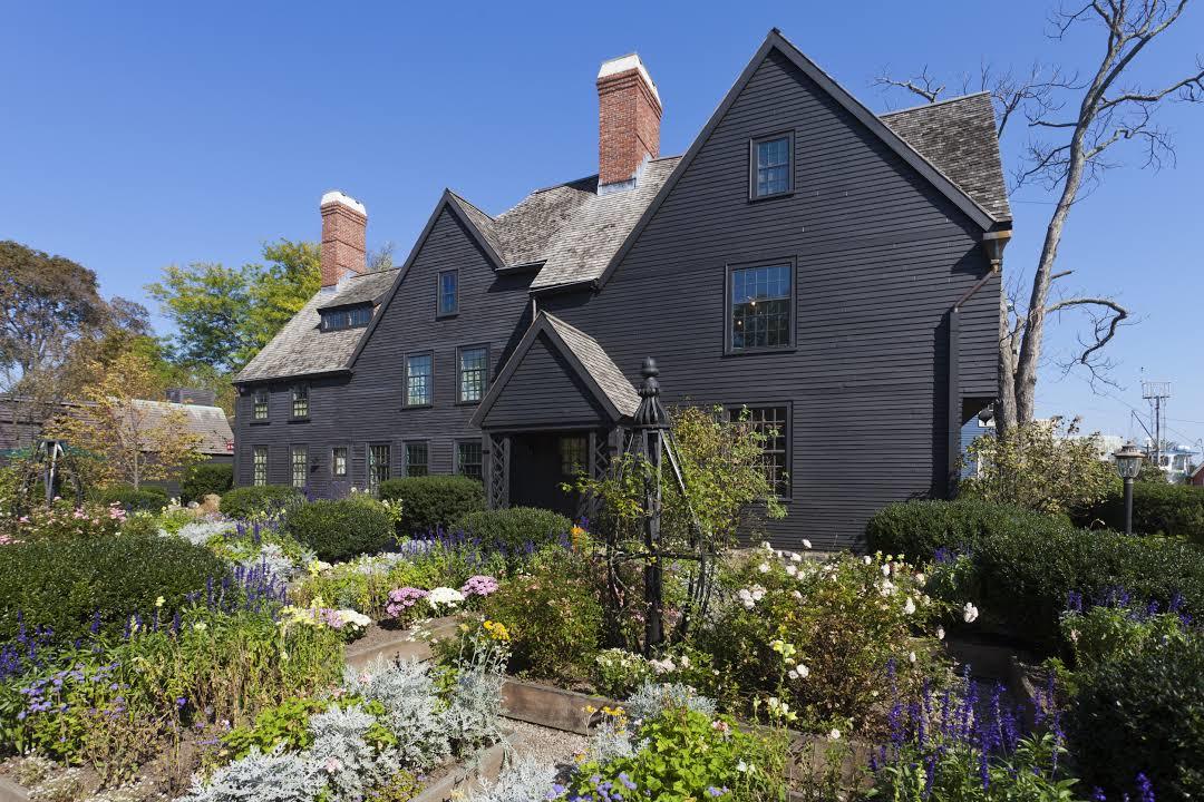 House of the Seven Gables