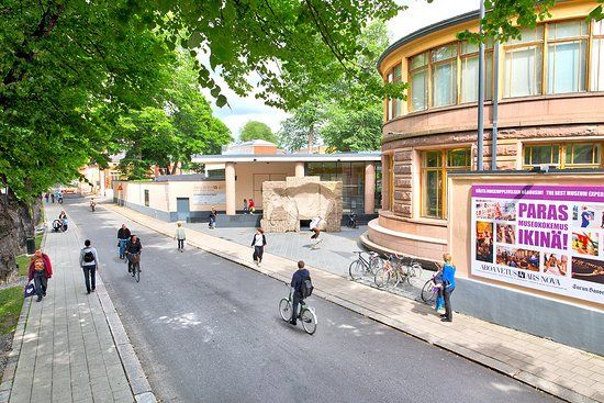 Aboa Vetus og Ars Nova