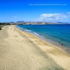 Costa Calma-stranden