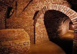 Underjordisk turistrute