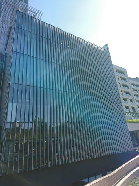 Suntory kunstmuseum