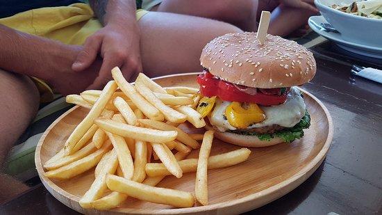 Jasmine Cocktail Cafe Bar