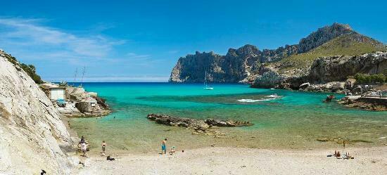 Bar & Restaurant Marinas