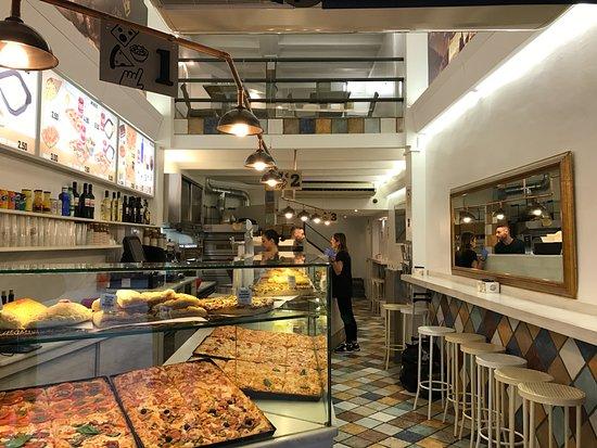 Focacceria Toscana