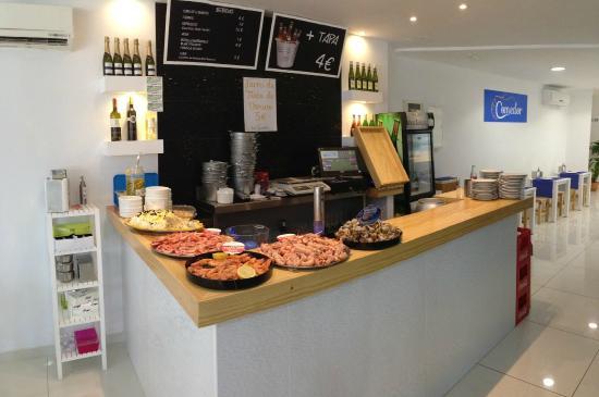 La Gambita de Benidorm