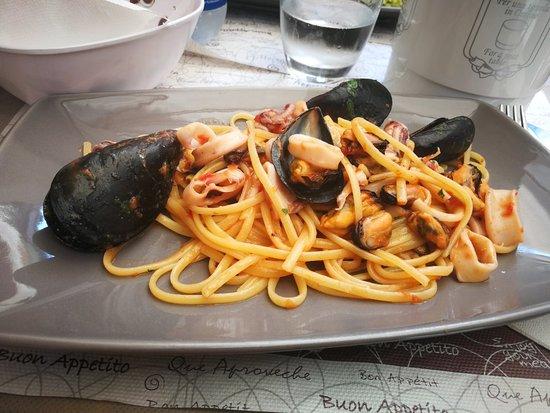 Gastronomia San Martino