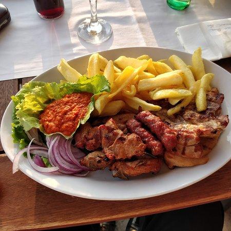 Restoran Jure