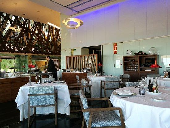 Restaurante Parador de Cadiz