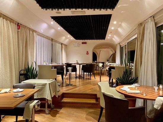 Ristorante Le Cupole