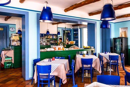 Bar la Terrazza