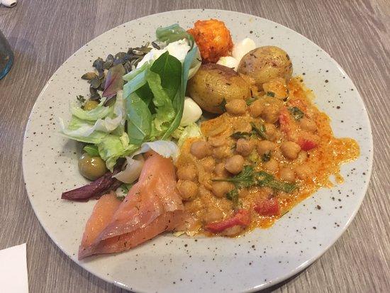 Restaurang Brasserie Plaza