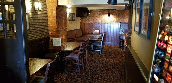 The Roebuck