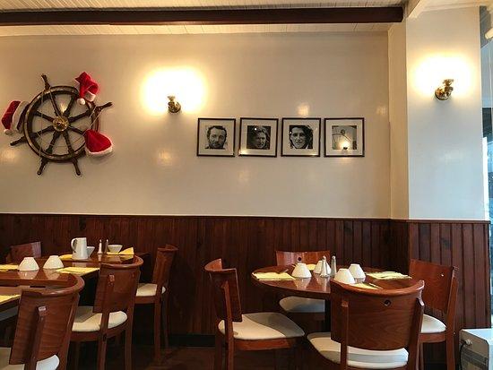 Creperie La Marina