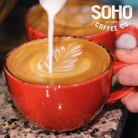 SOHO Coffee Co