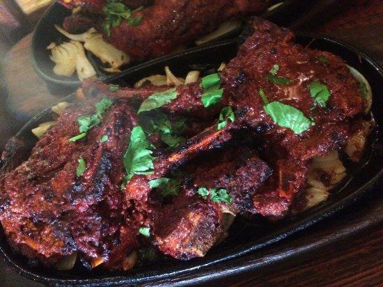 Tandoori Nights