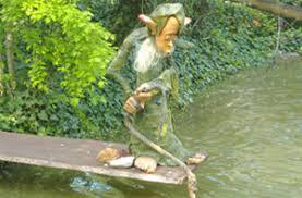 Butterfly House and Fairy Wood Butterfly Arc