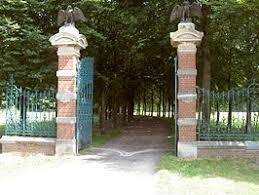 Abraham Ledeboer Park