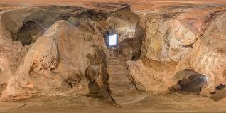 Grutas do Poco Velho