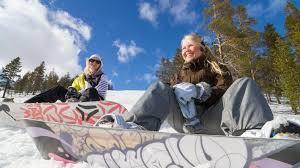 Saariselkä Ski & Sport Resort Ltd