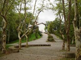 San Marcial