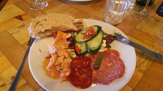Bistro du Vin