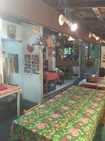 Restaurante & Tapiocaria da Vo